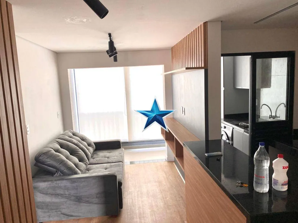 Apartamento, 2 quartos, 47 m² - Foto 1
