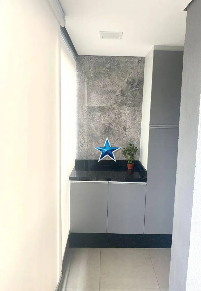 Apartamento, 2 quartos, 47 m² - Foto 3