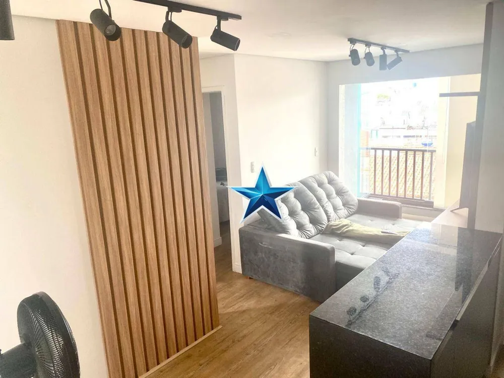 Apartamento, 2 quartos, 47 m² - Foto 11