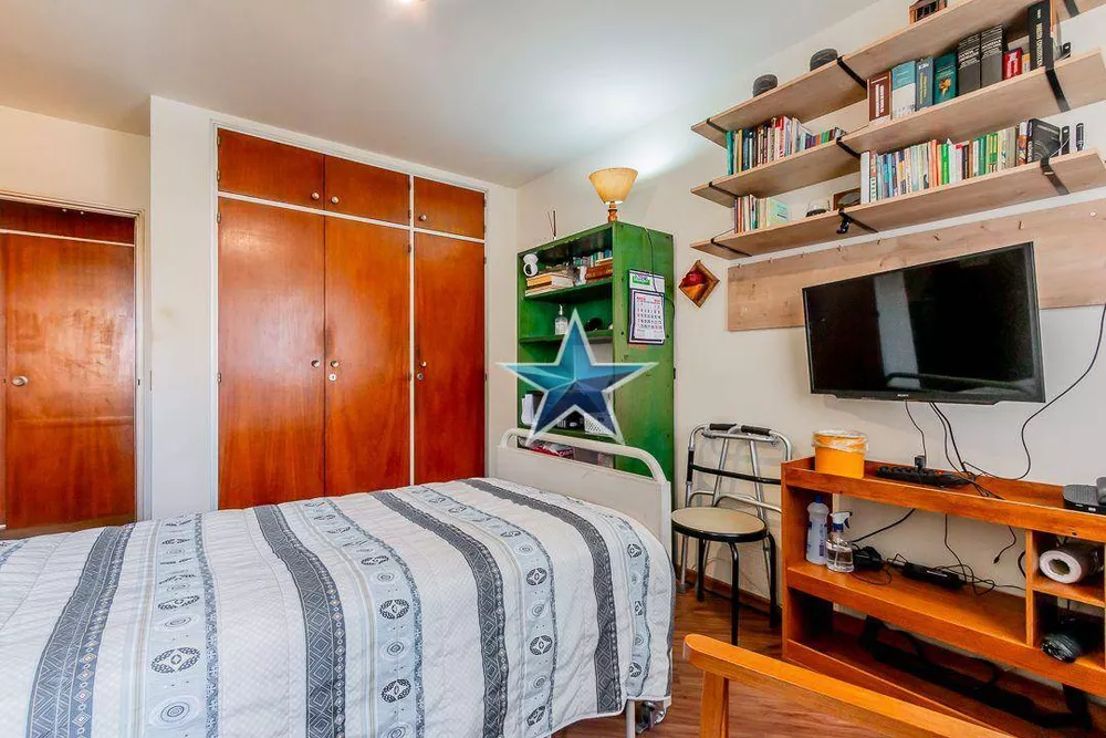 Apartamento, 3 quartos, 149 m² - Foto 32