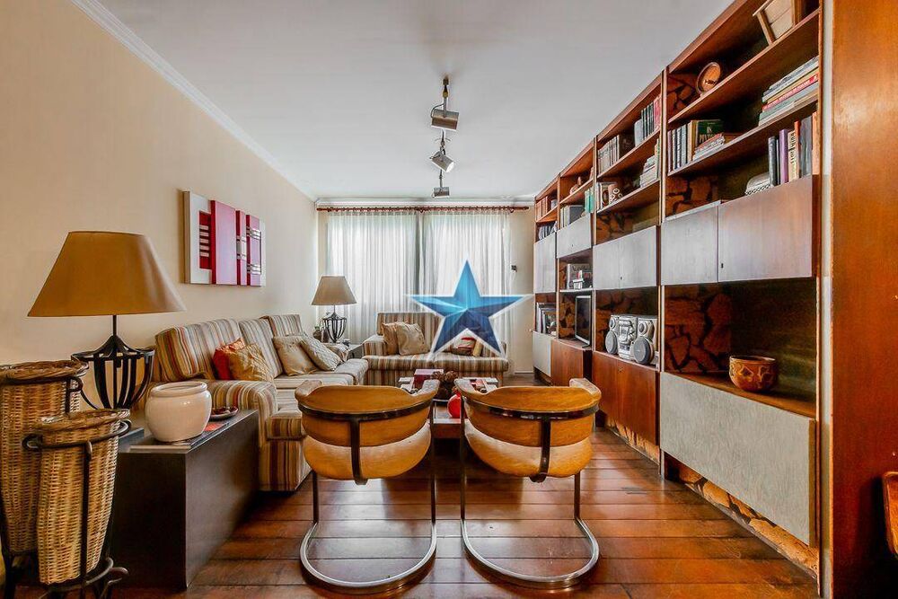 Apartamento à venda com 3 quartos, 149m² - Foto 2