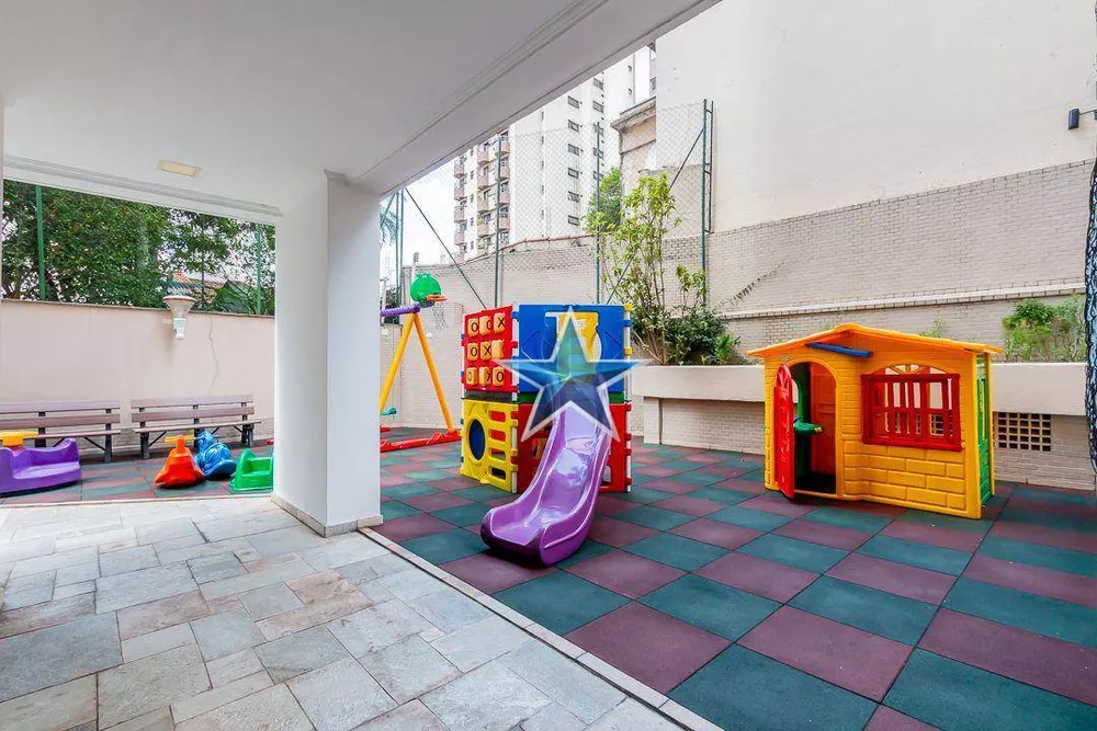 Apartamento, 3 quartos, 149 m² - Foto 11