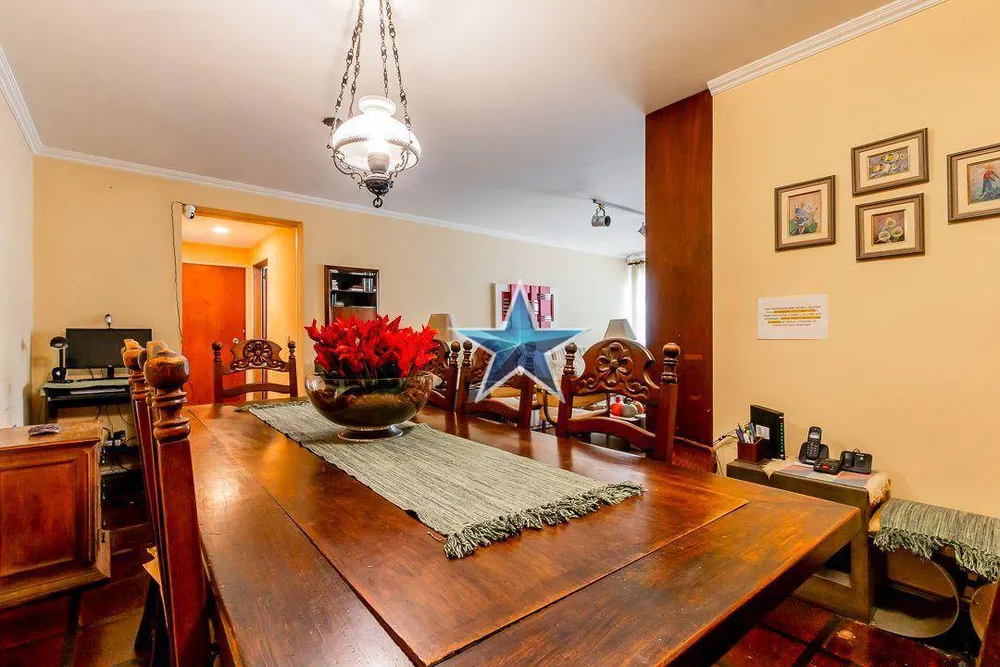 Apartamento, 3 quartos, 149 m² - Foto 8