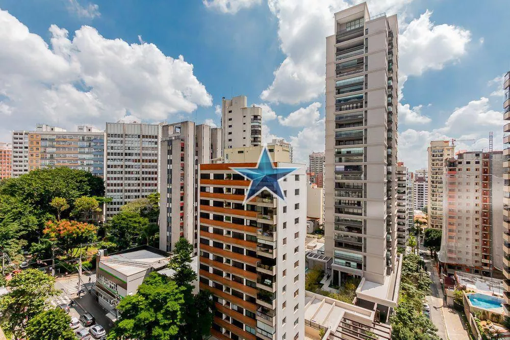 Apartamento, 3 quartos, 149 m² - Foto 6