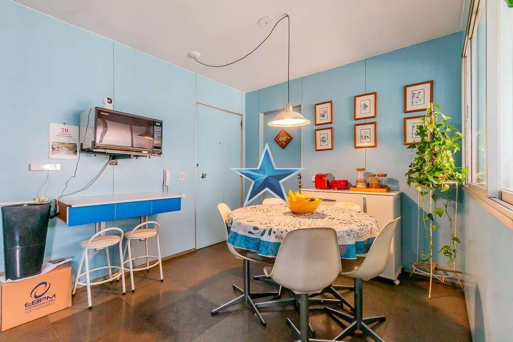 Apartamento, 3 quartos, 149 m² - Foto 22