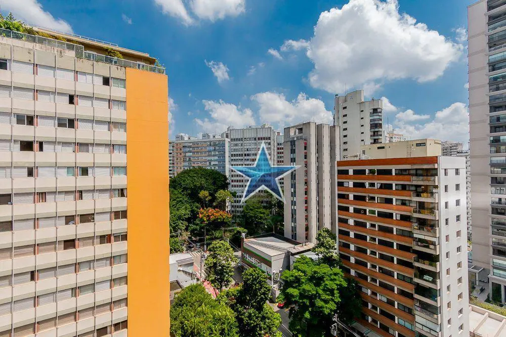 Apartamento, 3 quartos, 149 m² - Foto 9