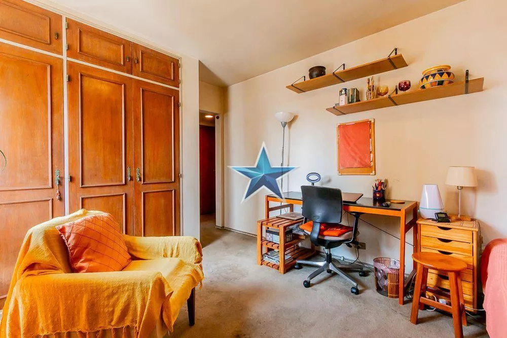 Apartamento, 3 quartos, 149 m² - Foto 15