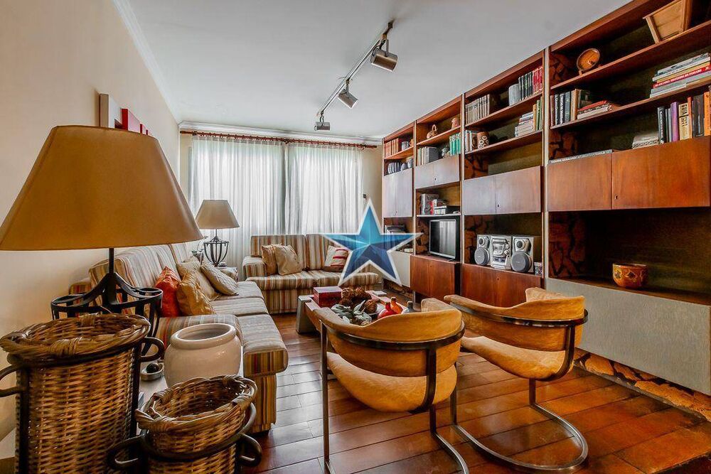 Apartamento à venda com 3 quartos, 149m² - Foto 1