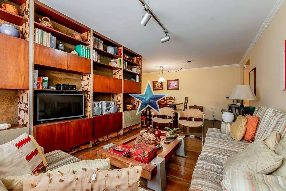 Apartamento, 3 quartos, 149 m² - Foto 27