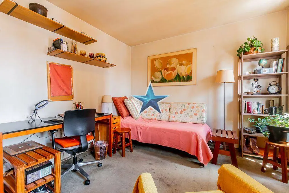 Apartamento, 3 quartos, 149 m² - Foto 28