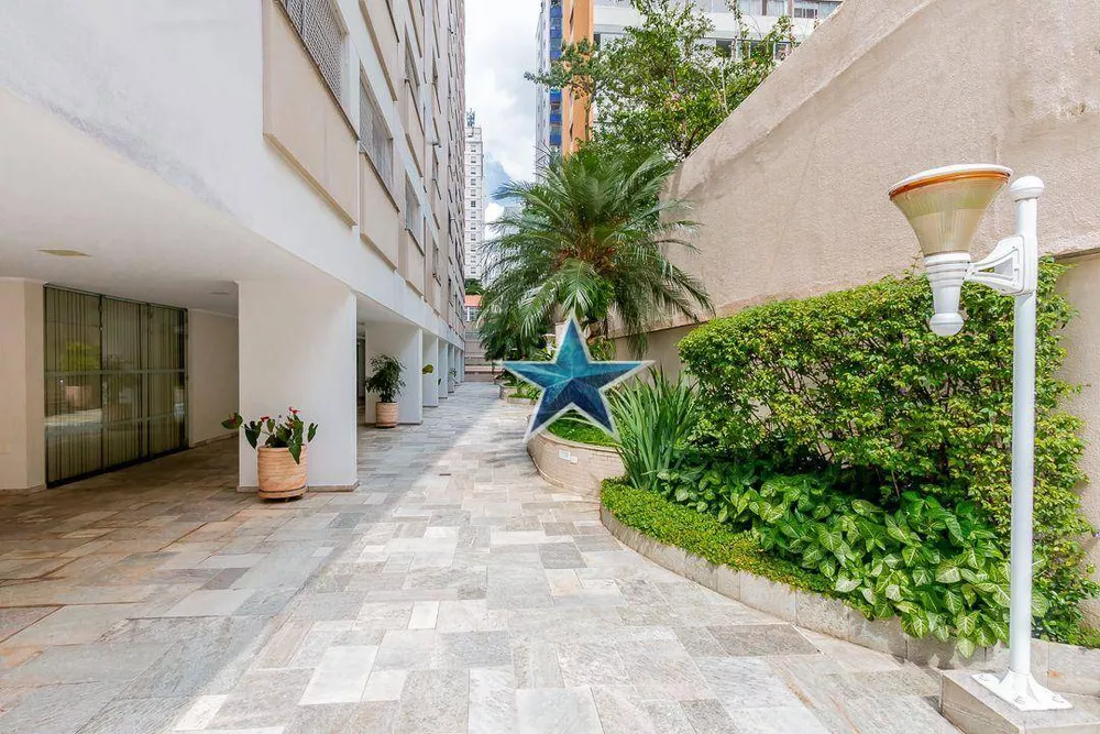 Apartamento, 3 quartos, 149 m² - Foto 4