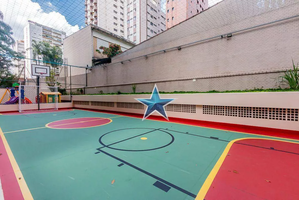 Apartamento, 3 quartos, 149 m² - Foto 30