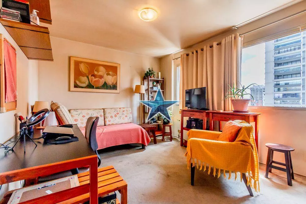 Apartamento, 3 quartos, 149 m² - Foto 12