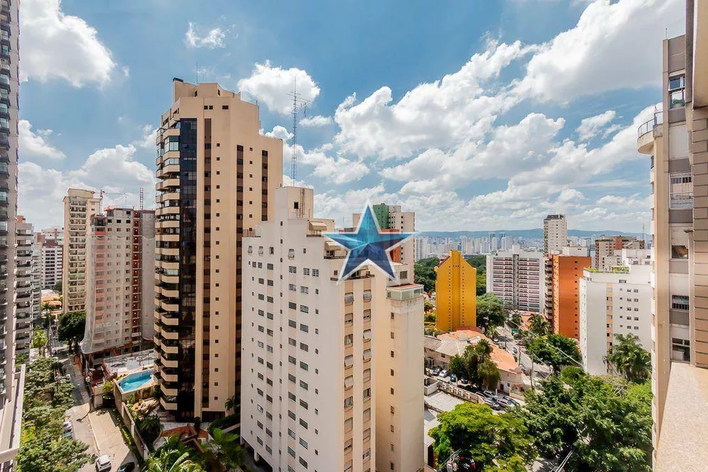 Apartamento, 3 quartos, 149 m² - Foto 29