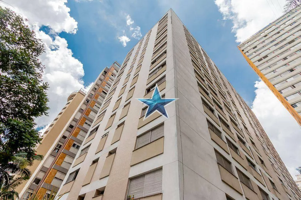 Apartamento, 3 quartos, 149 m² - Foto 3