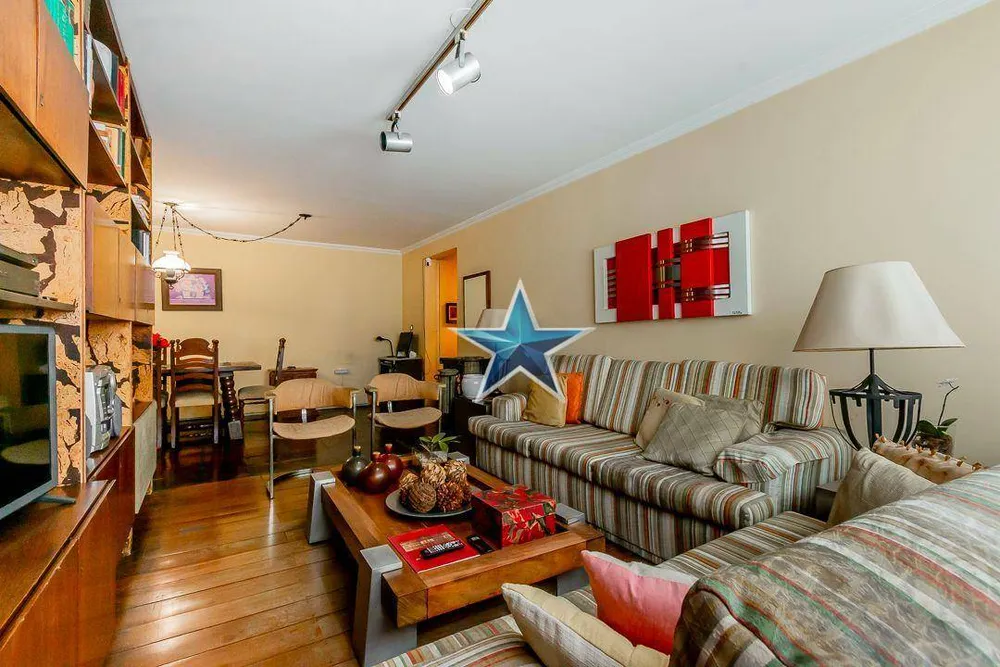 Apartamento, 3 quartos, 149 m² - Foto 5