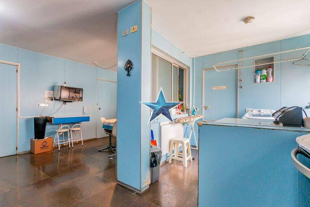 Apartamento à venda com 3 quartos, 149m² - Foto 4