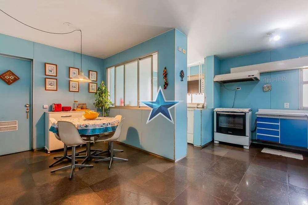 Apartamento, 3 quartos, 149 m² - Foto 11