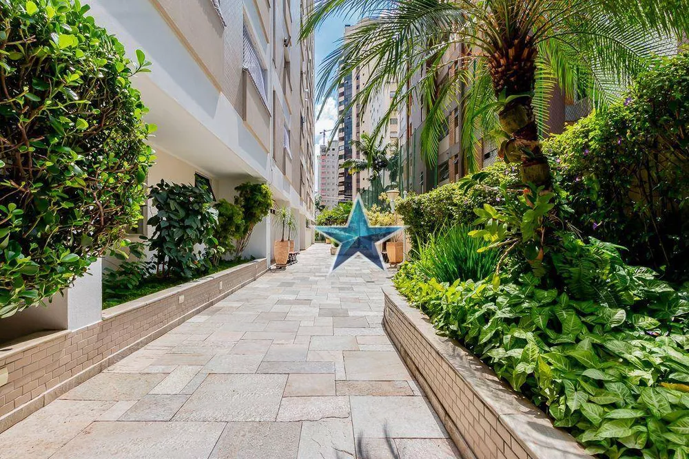 Apartamento, 3 quartos, 149 m² - Foto 10