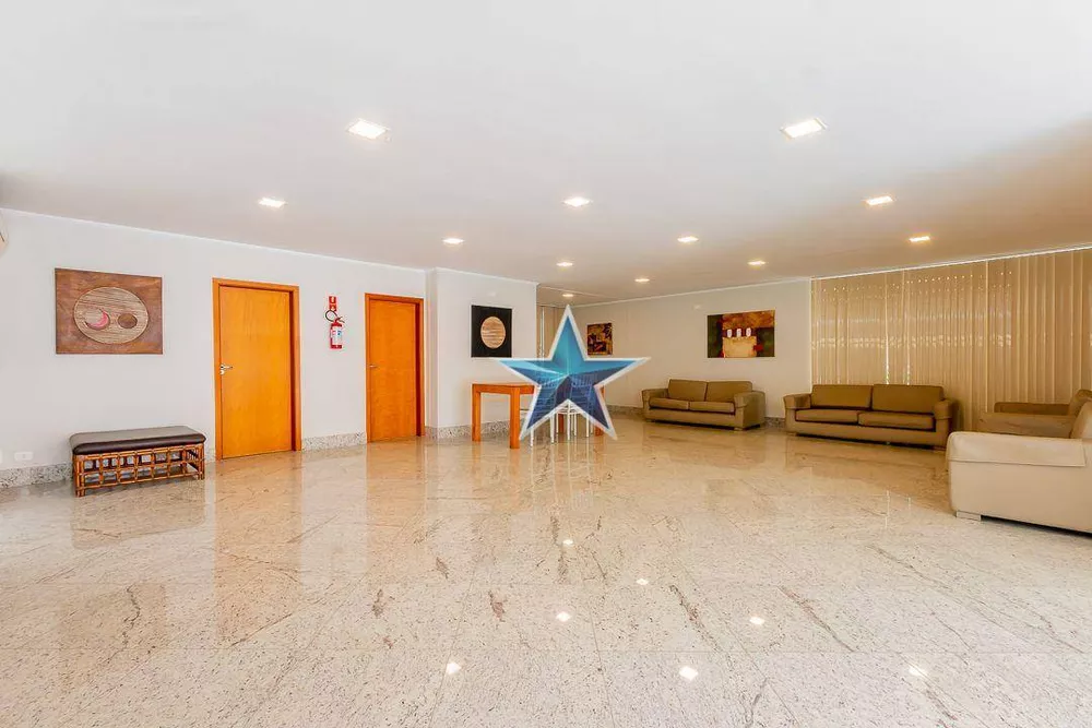 Apartamento, 3 quartos, 149 m² - Foto 2