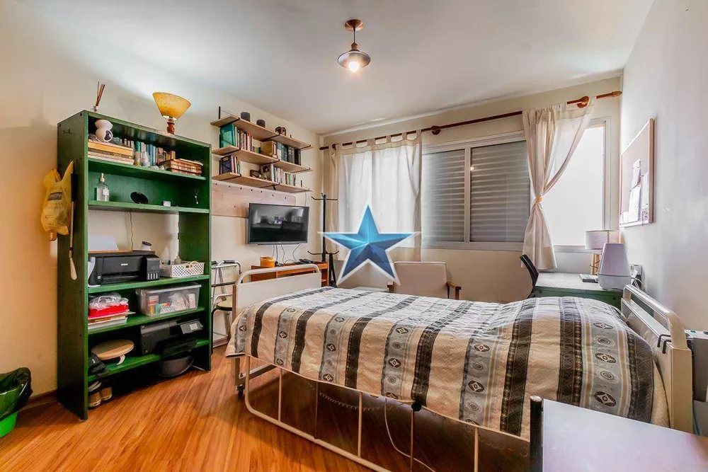 Apartamento, 3 quartos, 149 m² - Foto 19