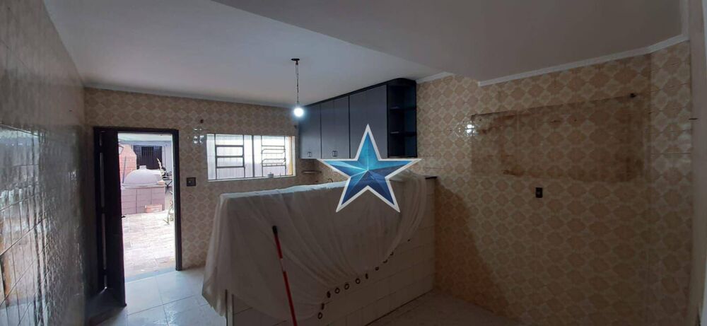 Casa, 2 quartos, 110 m² - Foto 3