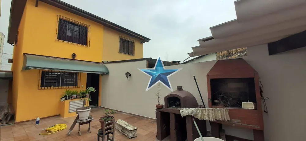 Casa, 2 quartos, 110 m² - Foto 2