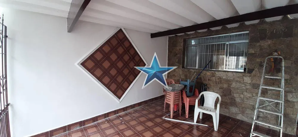 Casa, 2 quartos, 110 m² - Foto 5