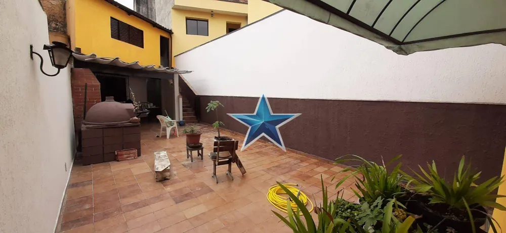 Casa, 2 quartos, 110 m² - Foto 1