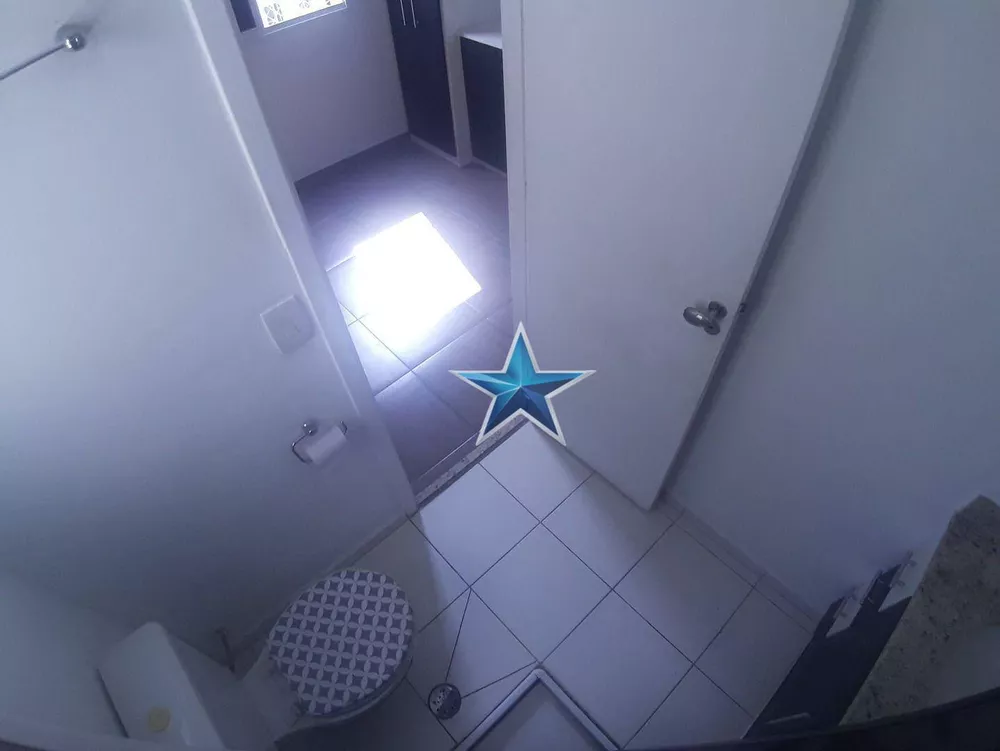 Apartamento, 3 quartos, 74 m² - Foto 8
