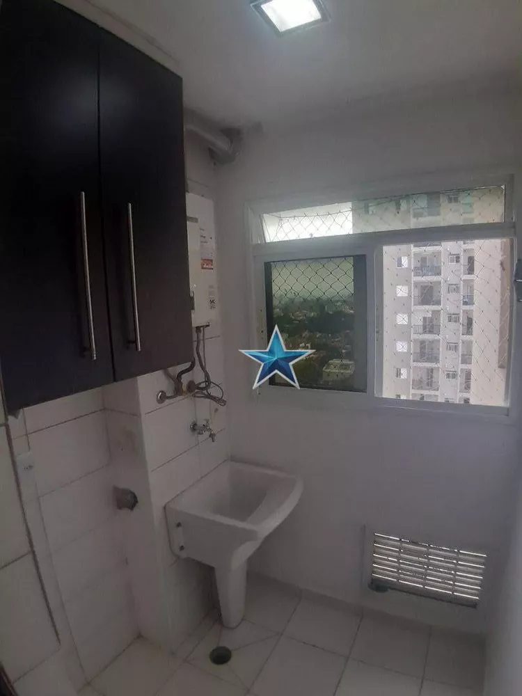 Apartamento, 3 quartos, 74 m² - Foto 1