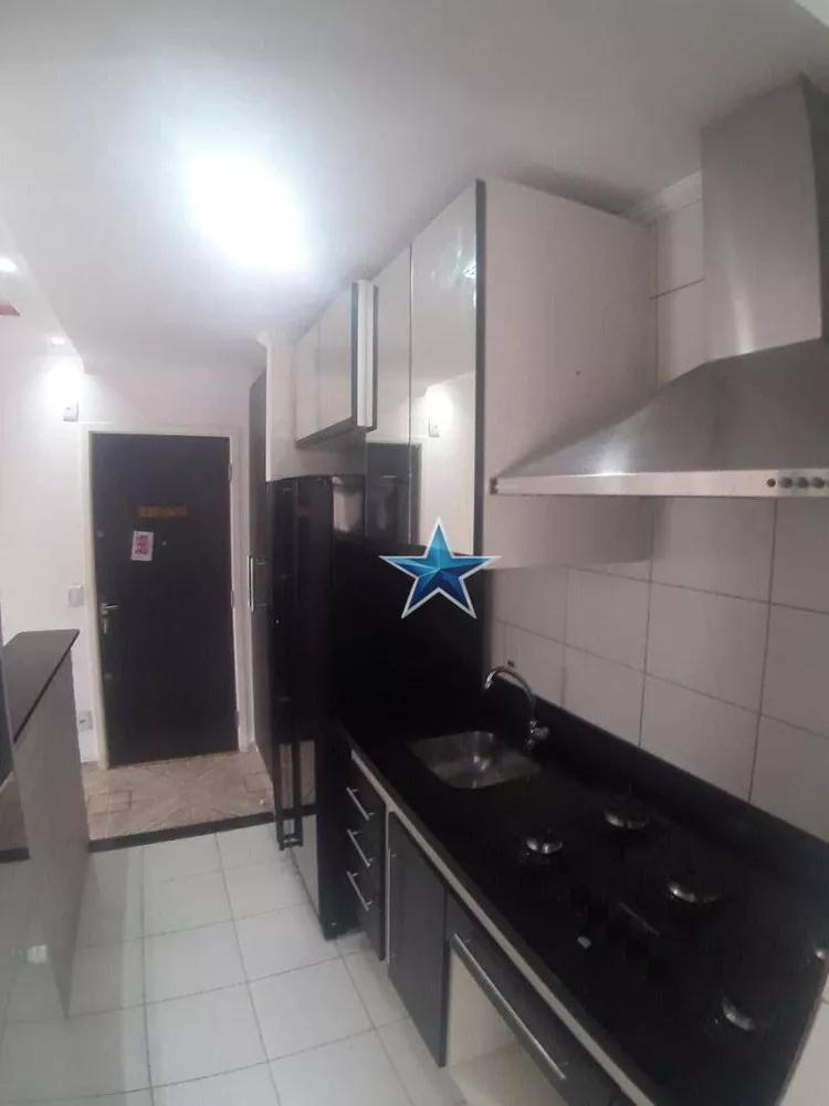 Apartamento, 3 quartos, 74 m² - Foto 13
