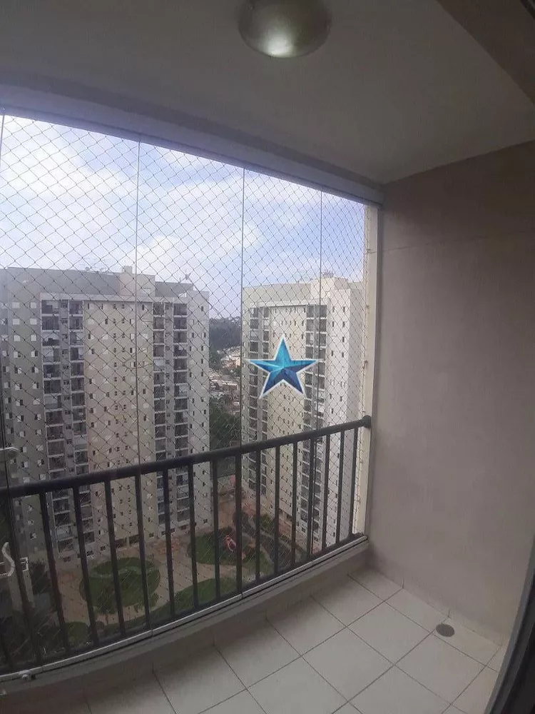 Apartamento, 3 quartos, 74 m² - Foto 3
