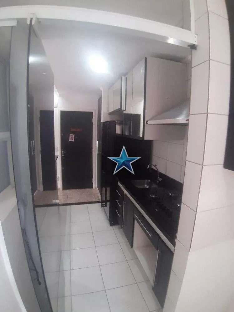 Apartamento, 3 quartos, 74 m² - Foto 6