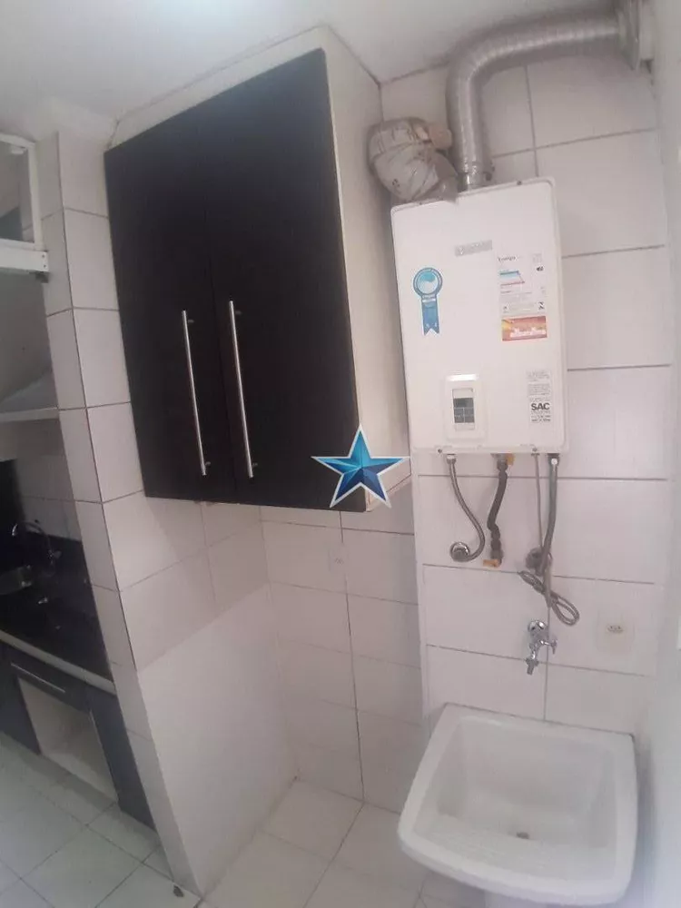 Apartamento, 3 quartos, 74 m² - Foto 7