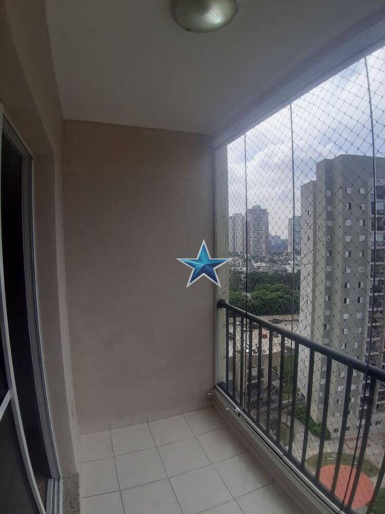 Apartamento à venda com 3 quartos, 74m² - Foto 8