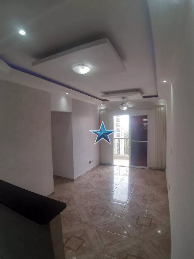 Apartamento, 3 quartos, 74 m² - Foto 14