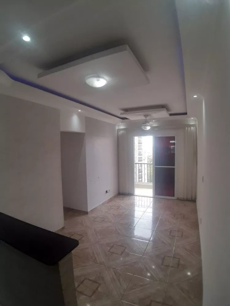 Apartamento, 3 quartos, 74 m² - Foto 4