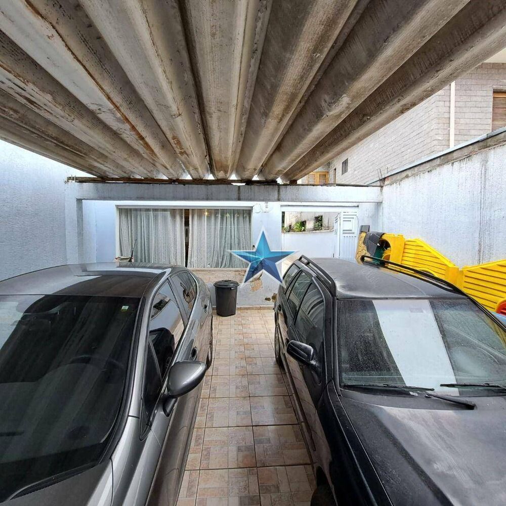 Sobrado à venda com 3 quartos, 220m² - Foto 2