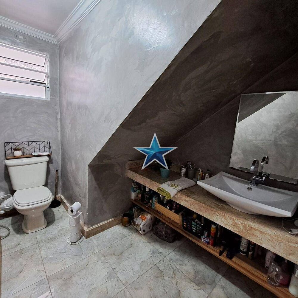 Sobrado à venda com 3 quartos, 220m² - Foto 9