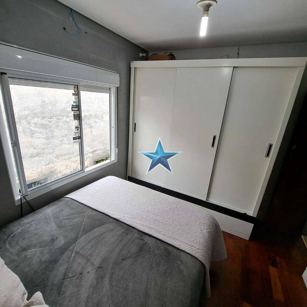 Sobrado à venda com 3 quartos, 220m² - Foto 22