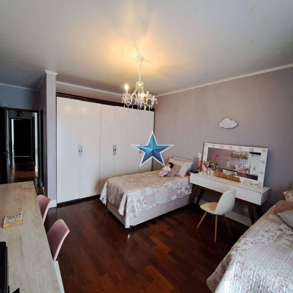 Sobrado à venda com 3 quartos, 220m² - Foto 3