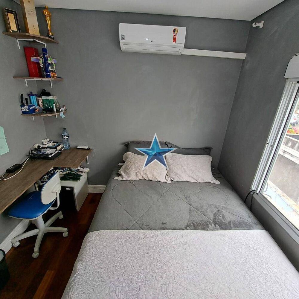Sobrado à venda com 3 quartos, 220m² - Foto 20