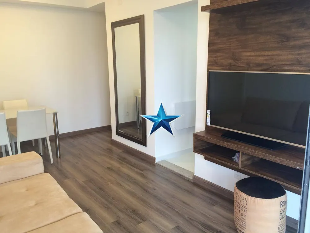Apartamento, 2 quartos, 74 m² - Foto 1