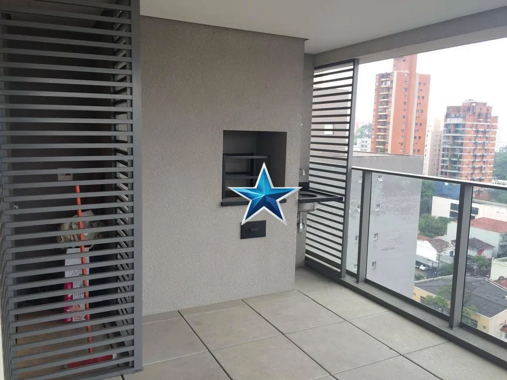 Apartamento, 2 quartos, 74 m² - Foto 11