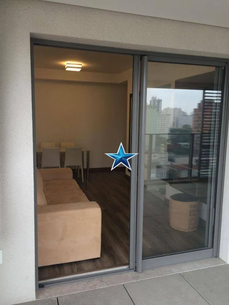 Apartamento, 2 quartos, 74 m² - Foto 3