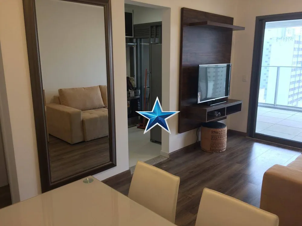 Apartamento, 2 quartos, 74 m² - Foto 8