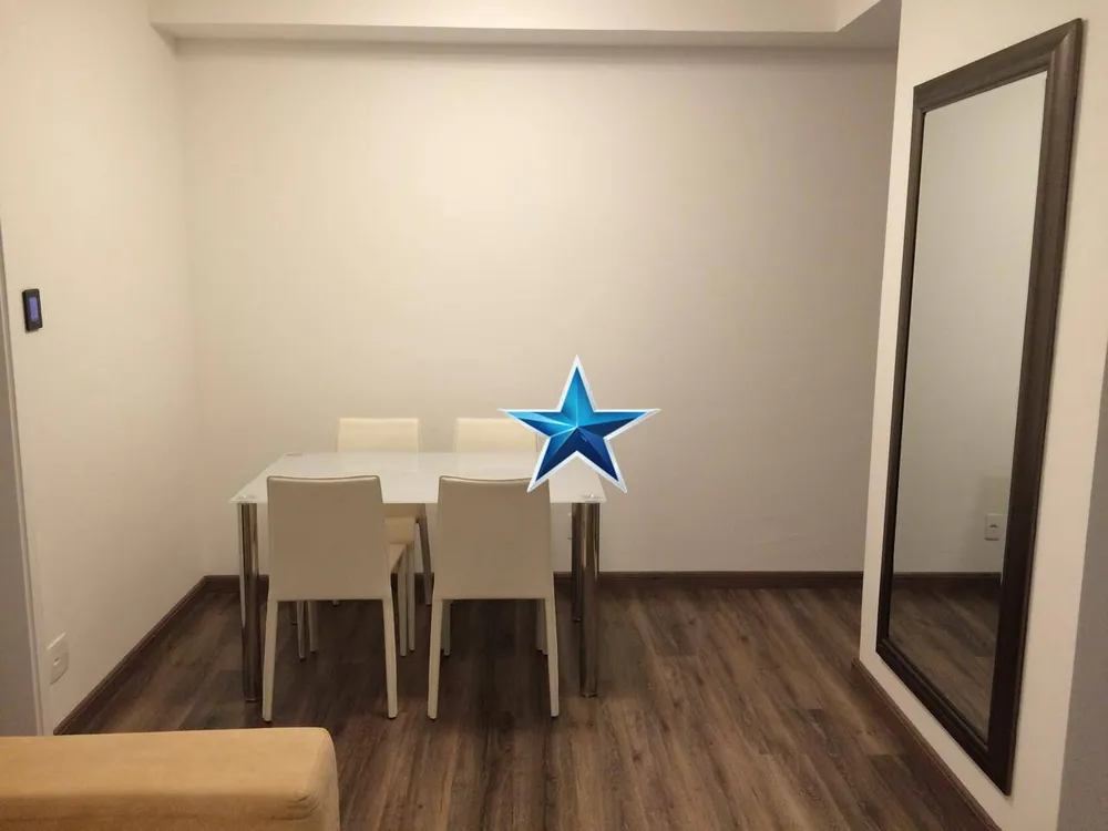 Apartamento, 2 quartos, 74 m² - Foto 2