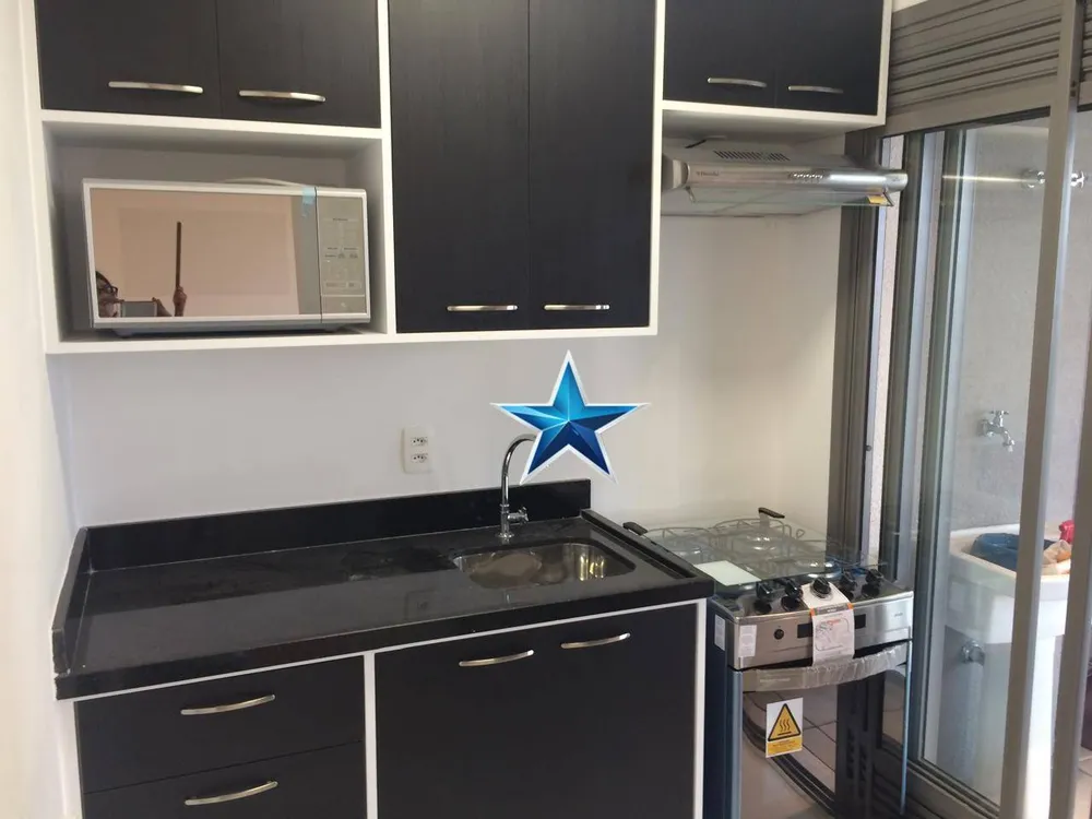 Apartamento, 2 quartos, 74 m² - Foto 6