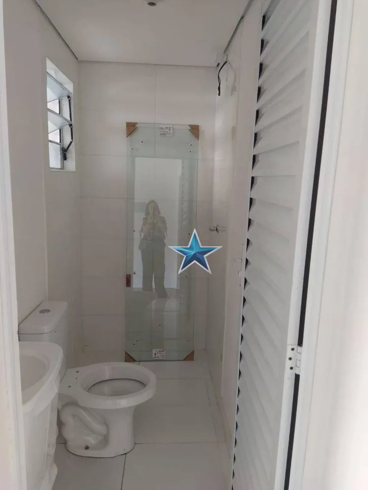 Apartamento, 1 quarto, 30 m² - Foto 8